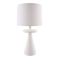 Modern European furniture - Minimalist Accent Table Lamp - www.oroatrade.com