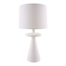 Modern European furniture - Minimalist Accent Table Lamp - www.oroatrade.com