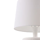 Modern European furniture - Minimalist Accent Table Lamp - www.oroatrade.com