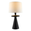 Modern European furniture - Minimalist Accent Table Lamp - www.oroatrade.com