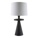 Modern European furniture - Minimalist Accent Table Lamp - www.oroatrade.com