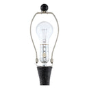 Modern European furniture - Minimalist Accent Table Lamp - www.oroatrade.com