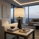 Modern European furniture - Minimalist Accent Table Lamp - www.oroatrade.com