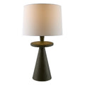 Modern European furniture - Minimalist Accent Table Lamp - www.oroatrade.com