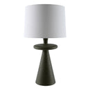 Modern European furniture - Minimalist Accent Table Lamp - www.oroatrade.com