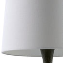 Modern European furniture - Minimalist Accent Table Lamp - www.oroatrade.com