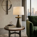 Modern European furniture - Minimalist Accent Table Lamp - www.oroatrade.com