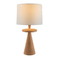 Modern European furniture - Minimalist Accent Table Lamp - www.oroatrade.com