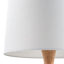 Modern European furniture - Minimalist Accent Table Lamp - www.oroatrade.com