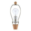 Modern European furniture - Minimalist Accent Table Lamp - www.oroatrade.com
