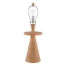 Modern European furniture - Minimalist Accent Table Lamp - www.oroatrade.com