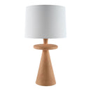 Modern European furniture - Minimalist Accent Table Lamp - www.oroatrade.com