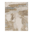 Modern European furniture - Viscose Wool Blend Carpet - www.oroatrade.com