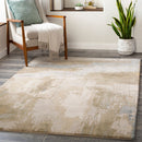 Modern European furniture - Viscose Wool Blend Carpet - www.oroatrade.com
