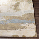 Modern European furniture - Viscose Wool Blend Table Runner - www.oroatrade.com