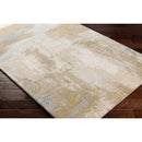 Modern European furniture - Viscose Wool Blend Table Runner - www.oroatrade.com