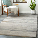 Modern European furniture - Viscose Wool Blend Carpet - www.oroatrade.com
