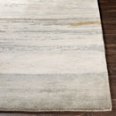 Modern furniture - Viscose Wool Blend Table Runner - www.oroatrade.com