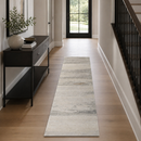 Modern furniture - Viscose Wool Blend Table Runner - www.oroatrade.com