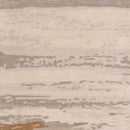 Modern European furniture - Viscose Wool Blend Round Carpet - www.oroatrade.com