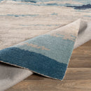 Modern European furniture - Viscose Wool Blend Carpet - www.oroatrade.com
