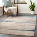 Modern European furniture - Viscose Wool Blend Carpet - www.oroatrade.com