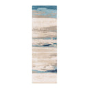 Modern furniture - Viscose Wool Blend Table Runner - www.oroatrade.com