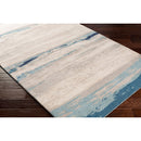 Modern furniture - Viscose Wool Blend Table Runner - www.oroatrade.com