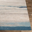 Modern furniture - Viscose Wool Blend Table Runner - www.oroatrade.com
