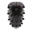Modern European furniture - Orb Studded Ceramic Table Lamp - www.oroatrade.com