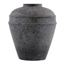 Hospitality furniture - Gray Cement Accent Table Lamp - www.oroatrade.com