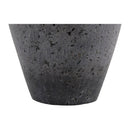 Hospitality furniture - Gray Cement Accent Table Lamp - www.oroatrade.com