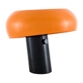 Modern European furniture - Marble Base Metal Table Lamp - www.oroatrade.com