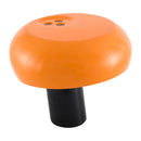 Modern European furniture - Marble Base Metal Table Lamp - www.oroatrade.com