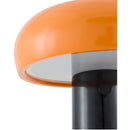 Modern European furniture - Marble Base Metal Table Lamp - www.oroatrade.com