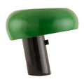 Modern European furniture - Marble Base Metal Table Lamp - www.oroatrade.com