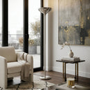 Modern European furniture - Industrial Style Accent Floor Lamp - www.oroatrade.com