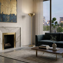 Modern European furniture - Industrial Style Accent Floor Lamp - www.oroatrade.com