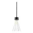 Modern European furniture - Glass Globes 7-Light Chandelier - www.oroatrade.com