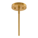 Modern European furniture - Glass Globes 11-Light Chandelier - www.oroatrade.com