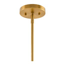Hospitality furniture - Glass Globes 19-Light Chandelier - www.oroatrade.com