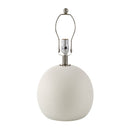 Modern European furniture - Ceramic Sphere Accent Table Lamp - www.oroatrade.com