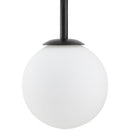 Contract furniture - Back Arched 6-Light Chandelier - www.oroatrade.com