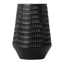 Modern European furniture - Organic-Carved Base Table Lamp - www.oroatrade.com