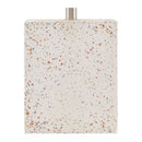 Hospitality furniture -  Brushed White Concrete Table Lamp - www.oroatrade.com