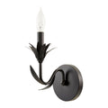 Modern European furniture - Flower-Inspired Wall Lamp - www.oroatrade.com