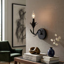 Modern European furniture - Flower-Inspired Wall Lamp - www.oroatrade.com