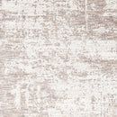 Modern European furniture - Gray Viscose Blend Carpet - www.oroatrade.com