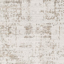 Hospitality furniture - Gray Viscose Blend Round Carpet - www.oroatrade.com