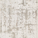 Modern European furniture - Gray Viscose Blend Carpet - www.oroatrade.com
